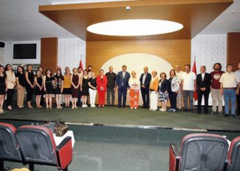 KARŞIYAKA’DA HEDEF HALKLA YÖNETİM