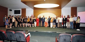 KARŞIYAKA’DA HEDEF HALKLA YÖNETİM