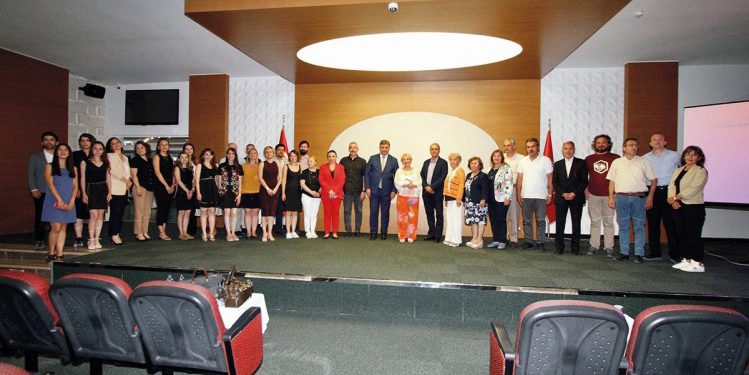 KARŞIYAKA’DA HEDEF HALKLA YÖNETİM