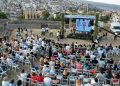 Bayraklı 1. Uluslararası Homeros Festivali’ne görkemli açılış