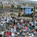 Bayraklı 1. Uluslararası Homeros Festivali’ne görkemli açılış