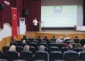 FOÇA’DA ‘‘BİRLİKTE YAŞAM’’ PANELİ