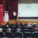 FOÇA’DA ‘‘BİRLİKTE YAŞAM’’ PANELİ