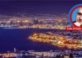 Tutkunun Kenti İzmir…