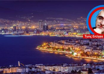 Tutkunun Kenti İzmir…&nbsp;