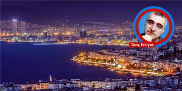 Tutkunun Kenti İzmir…&nbsp;
