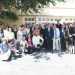 ÇYDD VE BORNOVA BELEDİYESİ’NDEN KIZ ÖĞRENCİLERE