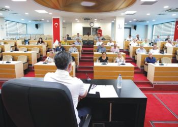 Başkan Sandal “İzmir’in en gözde ilçesi Bayraklı olacak”