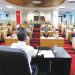 Başkan Sandal “İzmir’in en gözde ilçesi Bayraklı olacak”