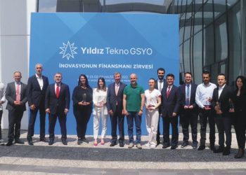 EGİAD Melekleri’ne Ödül