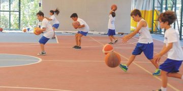 Seferihisar Belediyesi Yaz Spor Okulu kayıtları başlıyor