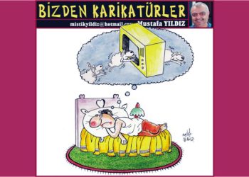Karikatür