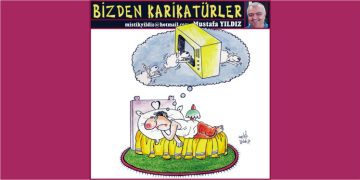 Karikatür