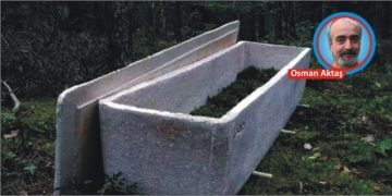 İŞİNE BAK