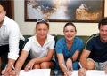 EFES SELÇUK’TA YÜZME BİLMEYEN KALMAYACAK