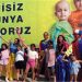 LÖSEV İYİLİKLER TIRI İZMİR’DE