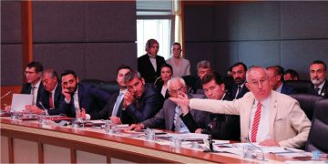 TRT eski genel müdürü İbrahim Eren, giderayak binin üzerinde anlaşma imzalamış