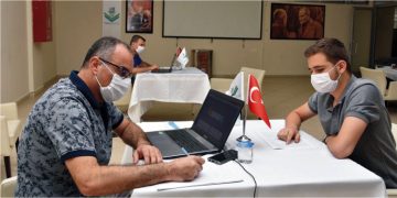 Torbalı Belediyesi öğrencilere rehber olacak