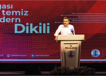 Başkan Kırgöz’den 3 yıllık değerlendirme