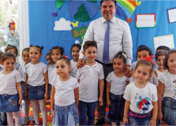 Buca’da okul öncesi eğitim almayan çocuk kalmayacak