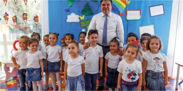 Buca’da okul öncesi eğitim almayan çocuk kalmayacak