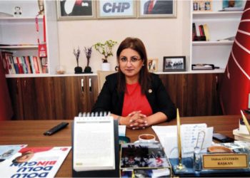 CHP Bayraklı’dan rezerv alan çıkışı