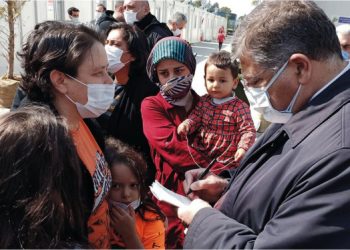 CHP’li Sındır, “yurttaşlarımızı sokağa atamazsınız!”