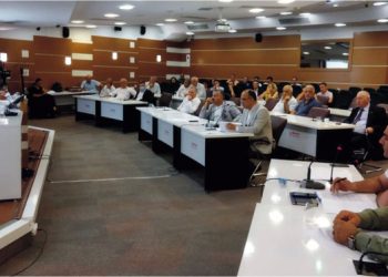 AK Parti’den Bornova Belediye Meclisi’nde şok sorular