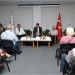 Karşıyaka Madımak’ı Andı