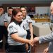 Başkan Selvitopu Özel Güvenlik Haftası’nı kutladı