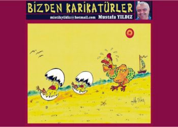 Mustafa YILDIZ’dan