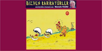Mustafa YILDIZ’dan