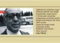 ASIM BEZİRCİ YAŞASAYDI