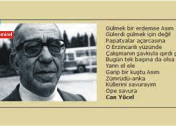 ASIM BEZİRCİ YAŞASAYDI