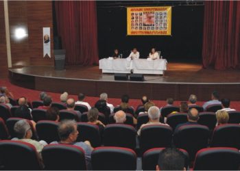 Torbalı, Madımak’ı andı!