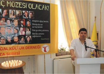 2 Temmuz Buca’da unutulmadı