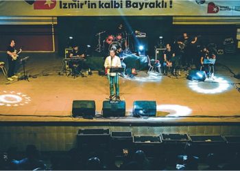 Bayraklı’da ‘Hilmi Yarayıcı’ coşkusu
