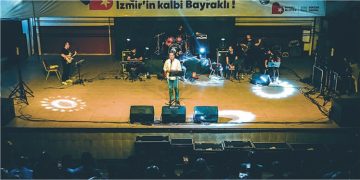 Bayraklı’da ‘Hilmi Yarayıcı’ coşkusu