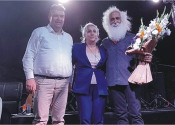 Sivas Katliamı 29. yılında unutulmadı; Suavi konseri surları aştı