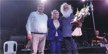 Sivas Katliamı 29. yılında unutulmadı; Suavi konseri surları aştı