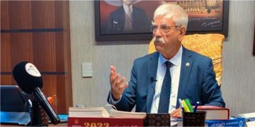 CHP’li Beko, atık kağıt işçileri için Meclis Araştırması istedi