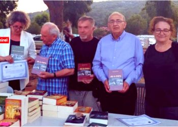 ALMANYA’DAN APOLLON TAPINAĞI VE KLAROS KEHANET MERKEZİNE