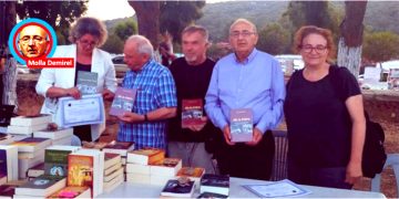 ALMANYA’DAN APOLLON TAPINAĞI VE KLAROS KEHANET MERKEZİNE