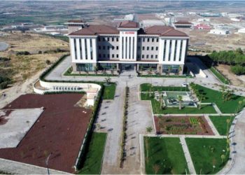 ALOSBİ İtfaiye İstasyonu açılıyor