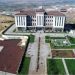 ALOSBİ İtfaiye İstasyonu açılıyor