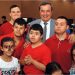 Batur: Çocuklar için ne yapsak az
