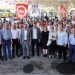 KARŞIYAKA’DA TOPLU İŞ SÖZLEŞMESİ SEVİNCİ