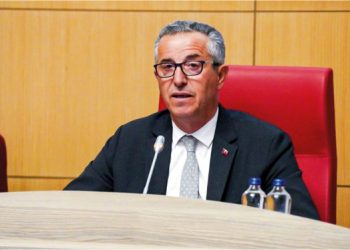 “Tabelayı oraya asacağım”