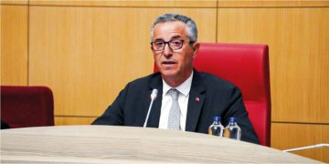 “Tabelayı oraya asacağım”