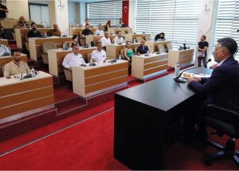 “Bayraklı’yı birlikte güzelleştireceğiz”